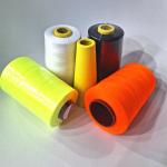 Ready Goods 40/2 Polyester Sewing Thread 3000 Yards/Cone for sale