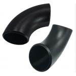 1/2-60 Inch Seamless Pipe Fittings A234 Wpb 1d 1.5d Elbow for sale