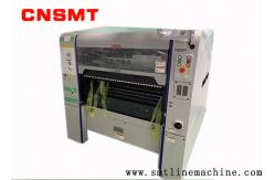 China Ysm10 Ysm20r 50000cph 0201-QFN Component Smt Assembly Line High Speed 110V/220V supplier
