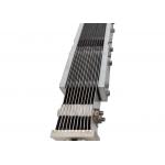 2kg/h Active Chlorine Titanium Electrode Products High Efficiency With ISO 9001 Approval for sale