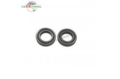 China Tapered Roller Bearing SET8 L45449/L45410 supplier
