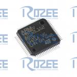 STM32L152RBT6