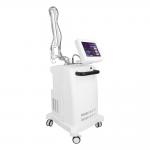 Advanced Air Cooled Acne Removal Laser Machine / Vagin Tightening Laser With 1-4000 Scan Points for sale