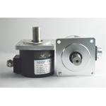 Keyway Heavy Duty Encoder Solid Shaft 15mm SC65F 6 Phase Line Driver Output