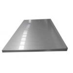 SS316 SS304 Cold Rolled Stainless Steel Plate 2000mm To 6000mm for sale