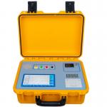 On-Load Tap Switch Tester Output Current 0.2A Suitable for Various Applications for sale