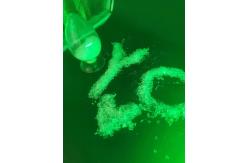 China Saturated Hybrid Polyester Resin 50/50 For Matt Effect Good Leveling Mechanical supplier