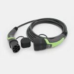 IP55 Type 2 To Type 2 EV Charging Cable for sale