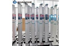 China Clinics Coins Bluetooth RS232 Height Weight Bmi Machine supplier