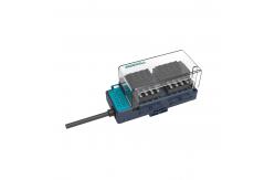 China LS series logistics remote I/O module LS-16DO-N1FS supplier