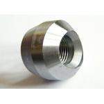 ss304 Large Diameter Steel Pipe End Caps for sale