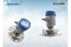China KLD806 Solid State Radar Transmitter With LCD Display Support 4 - 20mA RS485 supplier