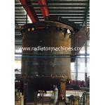 Advanced Vacuum Resin Impregnator With Resin Curing And Degassing Function for sale