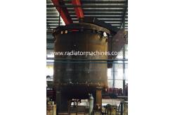 China Advanced Vacuum Resin Impregnator With Resin Curing And Degassing Function supplier