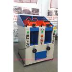 Automated Sole Attaching Machine Stable Operation Easy Maintenance