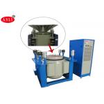 Battery Electromagnetic Vibration Test Bench For Shock And Vibration Test For UL 2054 for sale