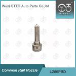 L286PBD Delphi Common Rail Nozzle For Injectors EJBR05601D for sale