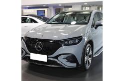 China Mercedes-Benz New EQE SUV EV Full Electric Car Vehicles supplier