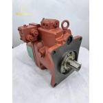 Kawasaki K3VL200B-10RKM-PO-1-H6 Hydraulic Piston Pump K3VL Series For Excavators for sale