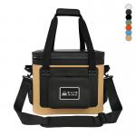 Customizable Logo 30can Soft Cooler, Insulated And Leak Proof For Outdoor Fishing Use for sale