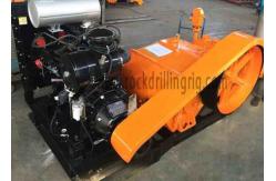 China Piston Mud Pump BW1500/12 supplier