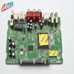 0.95W/mK YELLOW Thermal Phase Changing Materials TIC™805Y with 0.024℃-in² / W for sale