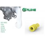 Colorful Self Lubrication Compression Molding LSR Liquid Silicone Rubber for sale
