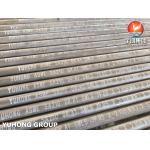 ASME SA210 Gr.A1 Boiler Tube Carbon Steel Seamless Tube Heat Exchanger Tube for sale