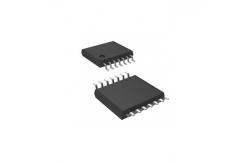 China STMicroelectronics Memory IC Chip M25P28V6P For Mobile Phone Flash supplier