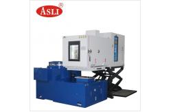 China CE Environmental Test Chambers & Vibration Combined Stability Test Chamber supplier