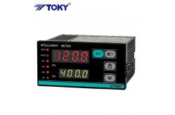 China TE Intelligent PID Temperature Controller with 4 digits LED display 0.5%FS supplier