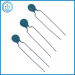 NTC PTC Thermistor MF11-103K 10K 10% B4050 450mW With Pitch 2.5mm 5mm for sale