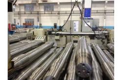 China AAR Steel Railroad Wheels And Axles EMC RoHS Certificate ODM supplier