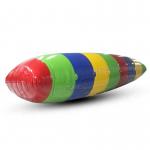Outdoor Inflatable Water Blob Water Trampoline Blob Airtight Water Catapult Blob
