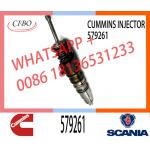 Diesel Unit Injector 570016 4954646 4076963 4903028 1481827 1521978 1764365 579261 For SCANIA HPI Engine for sale