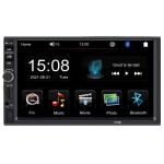 Car Radio 2 Din 7 inch HD 1080P Capacitive Screen 7 Color light Mulitmedia Player Support Mirror link MP5-7012B(NO DVD) for sale