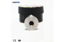 China ASTM 6500μM Digital Surface Profile Gauge / Surface Roughness Gauge SRT5200 supplier