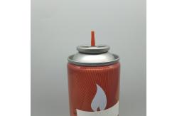 China Premium Lighter Refill Valve for Daily Use with Easy Refill Mechanism supplier