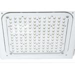 Canopy Lamp UFO LED High Bay Light For Fuel Station SMD Version 100W Input 220 - 240V for sale