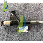 VG1096080010 Heavy Truck Injection Nozzle Injector 371 Truck Spare Parts for sale