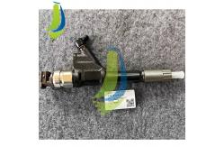 China VG1096080010 Fuel Injector for Truck Engine Parts supplier
