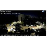 Network Camera System 4G Dashcam CMS ADAS DSM AI  Dashcam