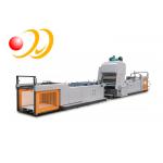 CE Extrusion Lamination Machine , Water - Base Industrial Laminating Machines