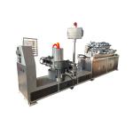 Carton 15mm Kraft Paper Tube Making Machine Layer 9 for sale