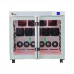 4 Blowers Pet Drying Box For Dog Grooming Cabinet Type Oxygen Therapy for sale