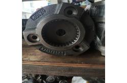 China 2036804  EX100-5 EX120-5 Swing Motor Planet Carrier Excavator Slew Device 2nd Carrier supplier