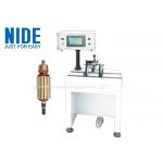 Automtic Position Armature Dynamic Rotor Balancing Machine for sale