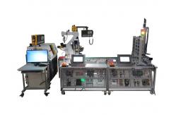 China FMS Mechatronics Training System supplier