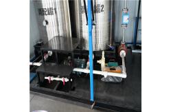 China Continuous Production Asphalt Paving Equipment , High Grade Asphalting Machine supplier