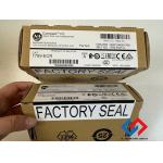 White AB Compact Logix Right End Cap 1769-ECR
